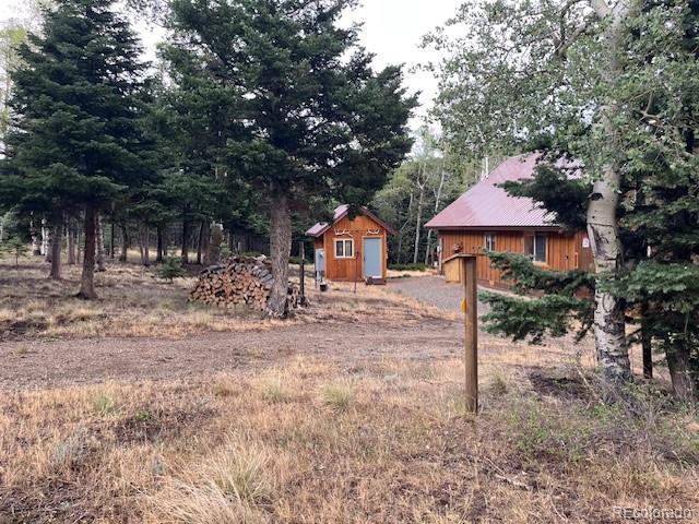 MLS Image #2 for 2876  fery loop,fort garland, Colorado