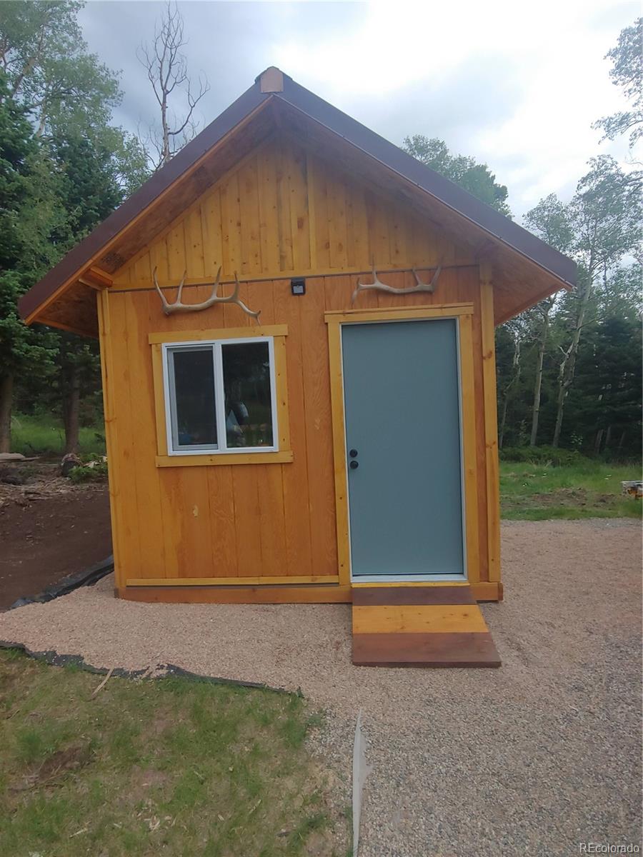 MLS Image #21 for 2876  fery loop,fort garland, Colorado