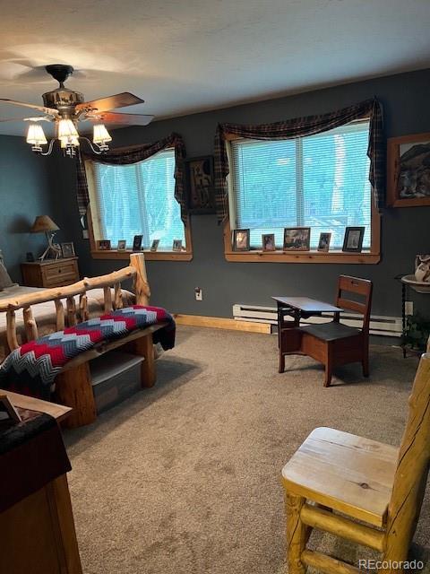 MLS Image #30 for 2876  fery loop,fort garland, Colorado