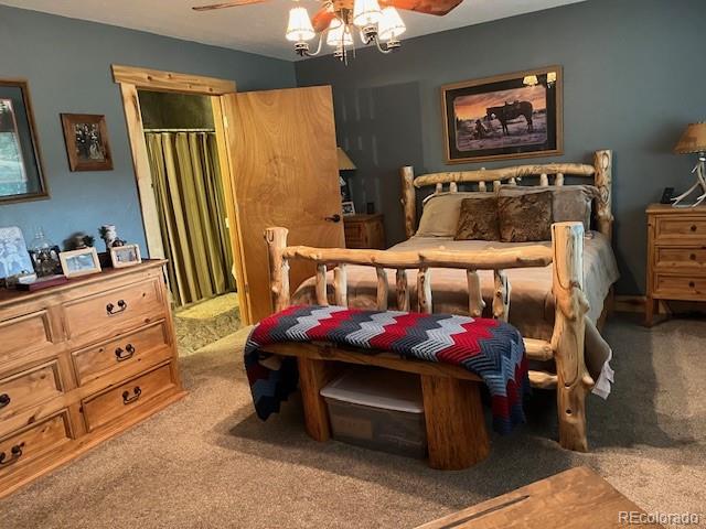 MLS Image #31 for 2876  fery loop,fort garland, Colorado