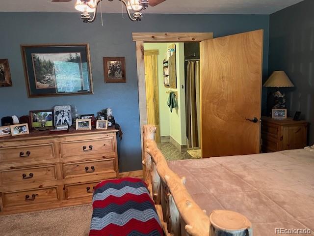 MLS Image #32 for 2876  fery loop,fort garland, Colorado