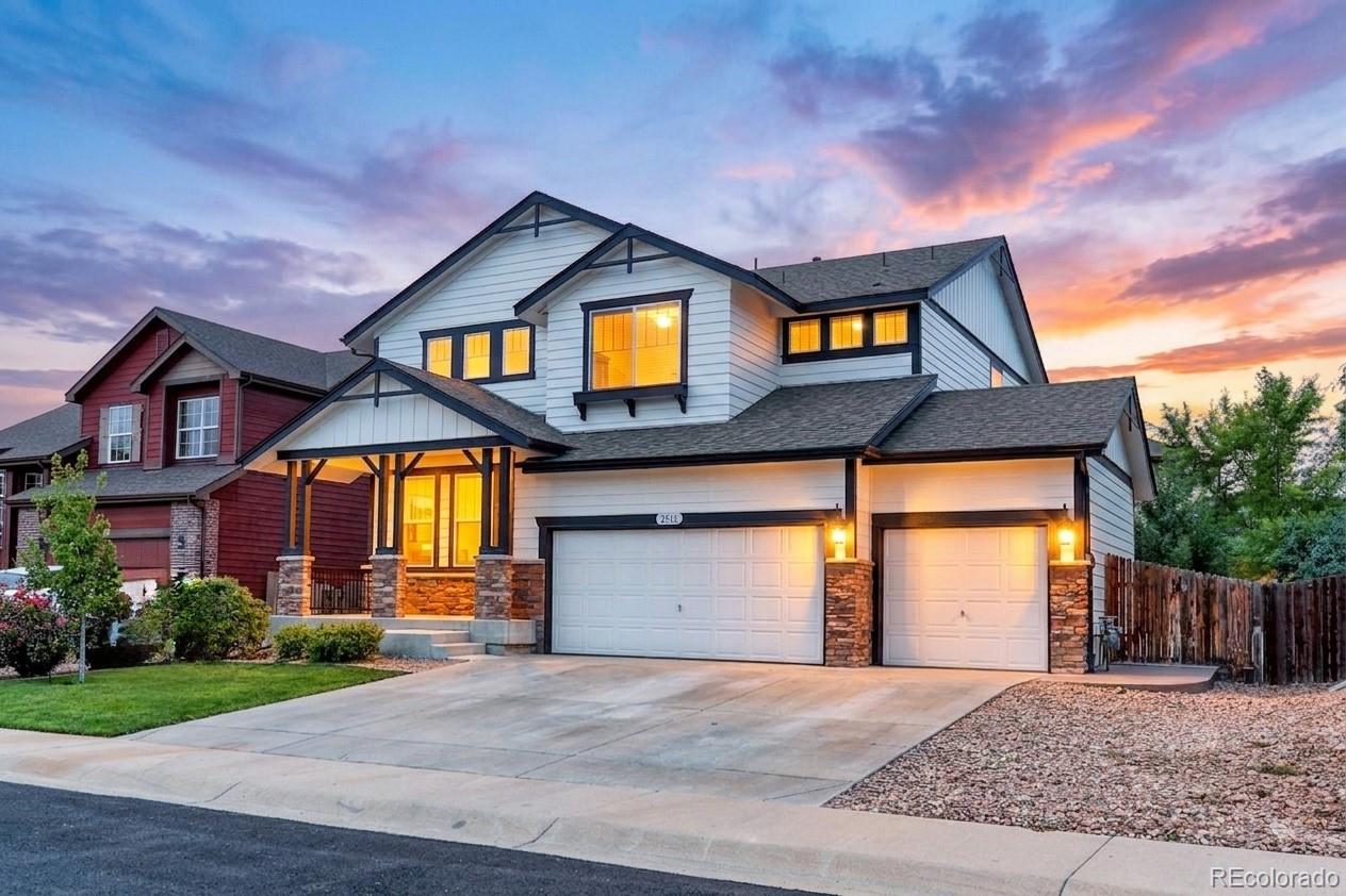 MLS Image #0 for 2715 s muscovey lane,johnstown, Colorado