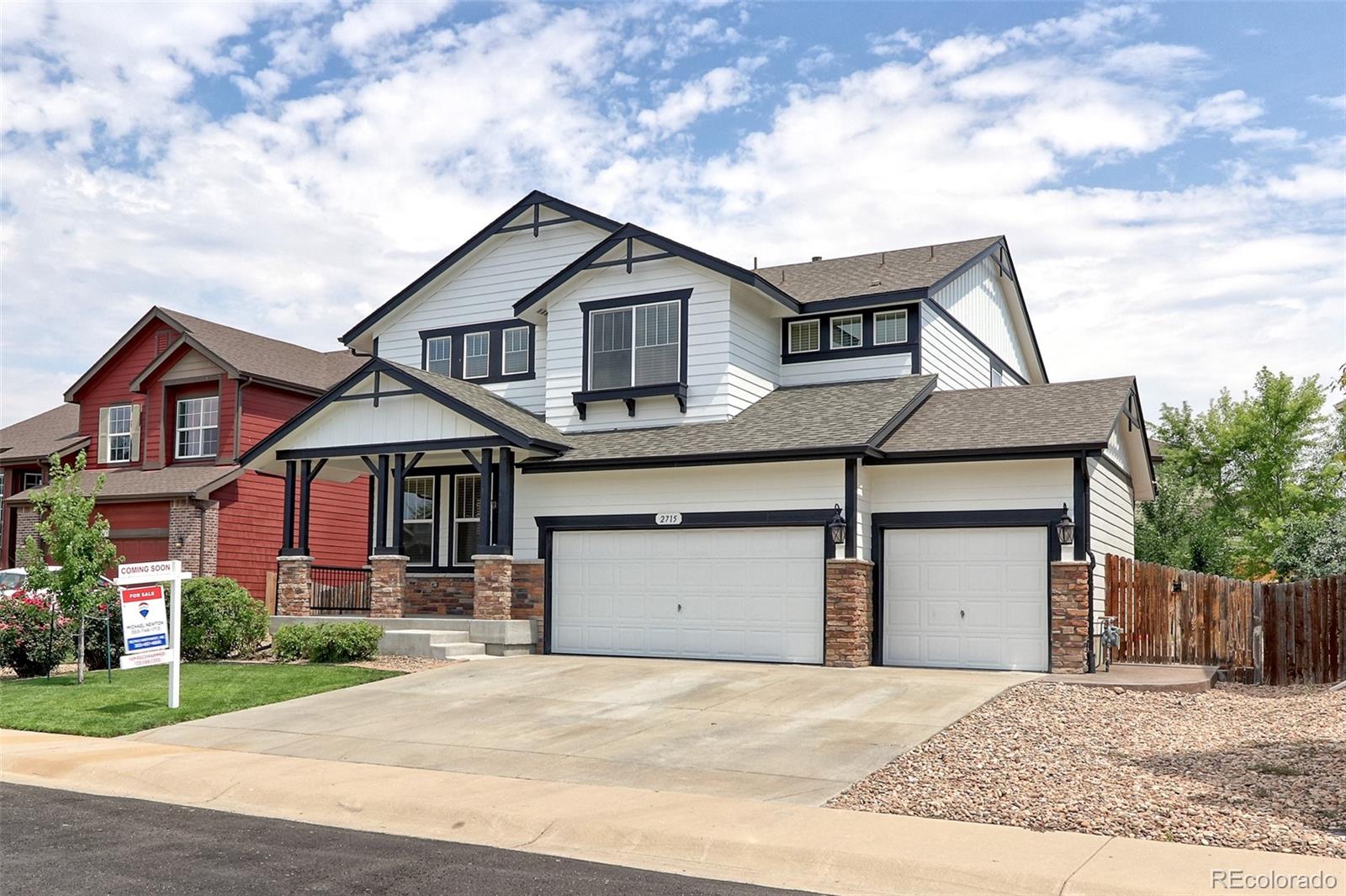 MLS Image #1 for 2715 s muscovey lane,johnstown, Colorado