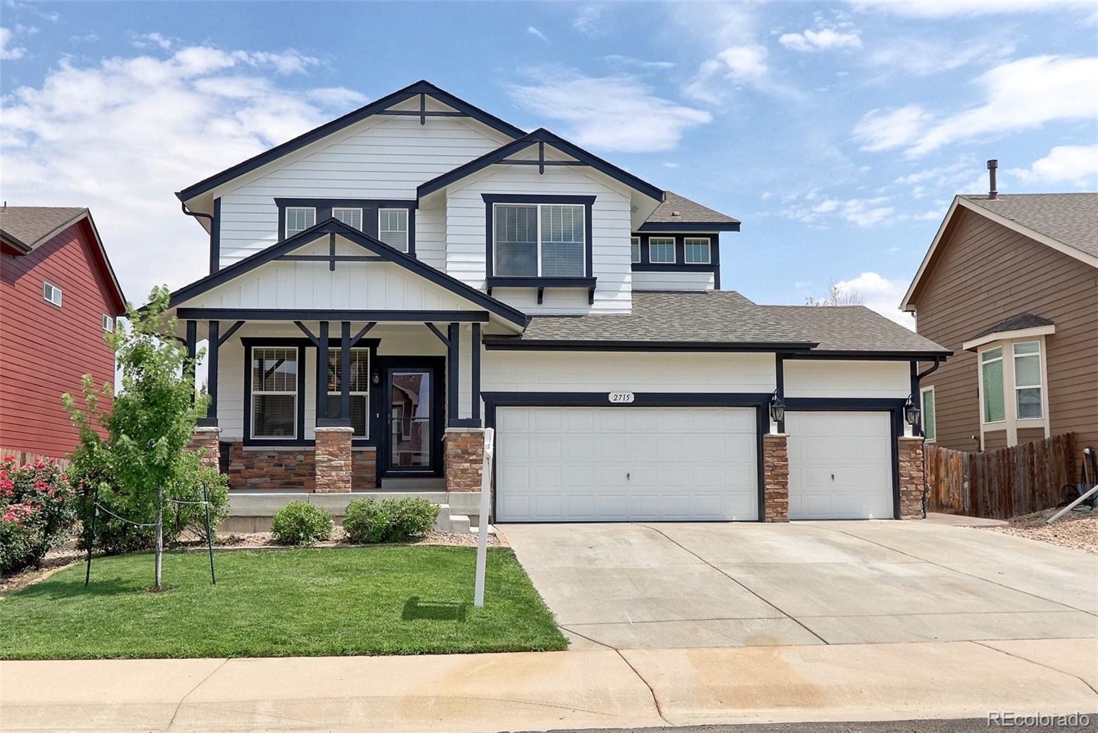 MLS Image #2 for 2715 s muscovey lane,johnstown, Colorado