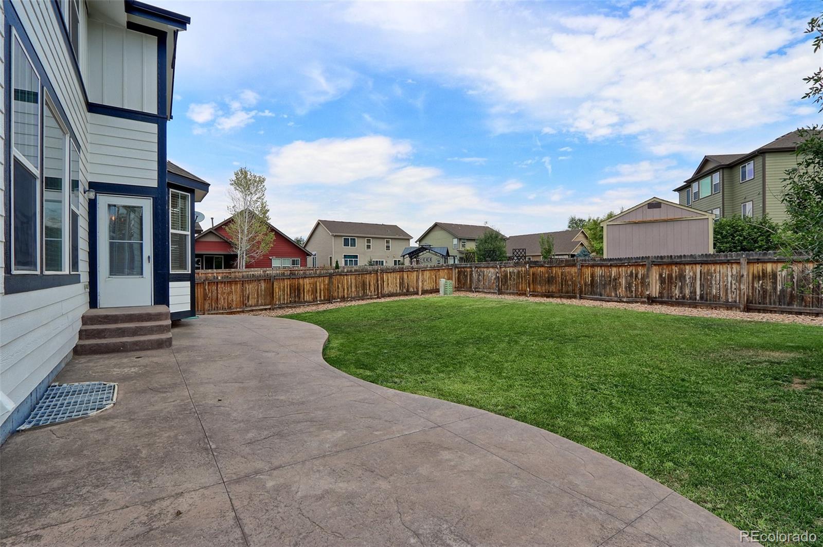 MLS Image #38 for 2715 s muscovey lane,johnstown, Colorado