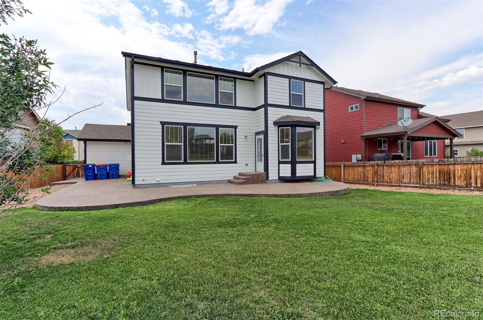 MLS Image #40 for 2715 s muscovey lane,johnstown, Colorado