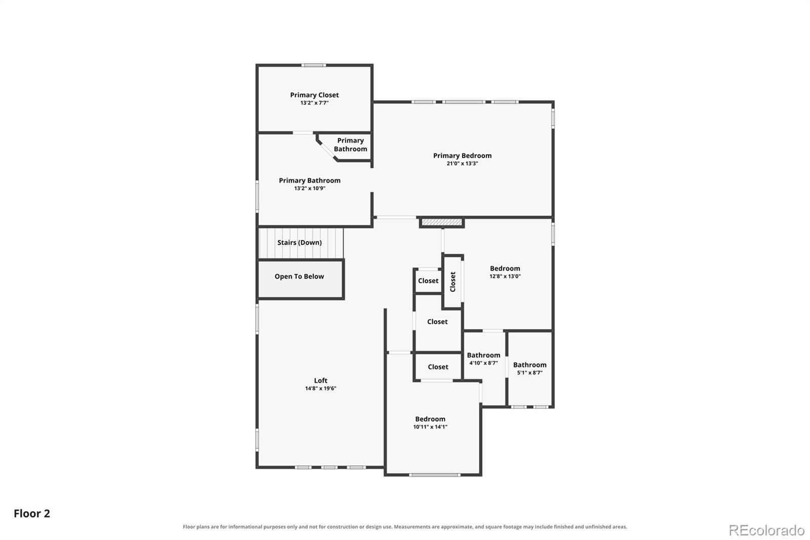 MLS Image #42 for 2715 s muscovey lane,johnstown, Colorado