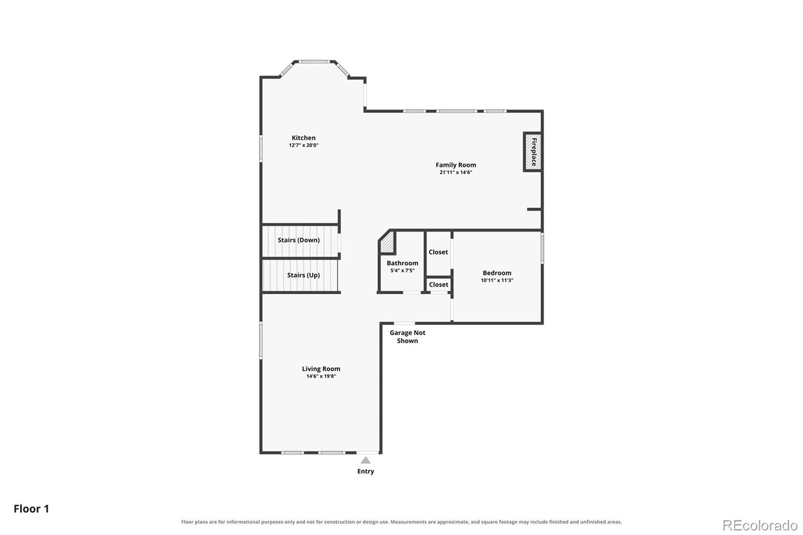 MLS Image #43 for 2715 s muscovey lane,johnstown, Colorado