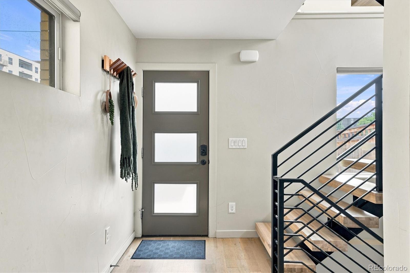 MLS Image #2 for 1415  irving street,denver, Colorado