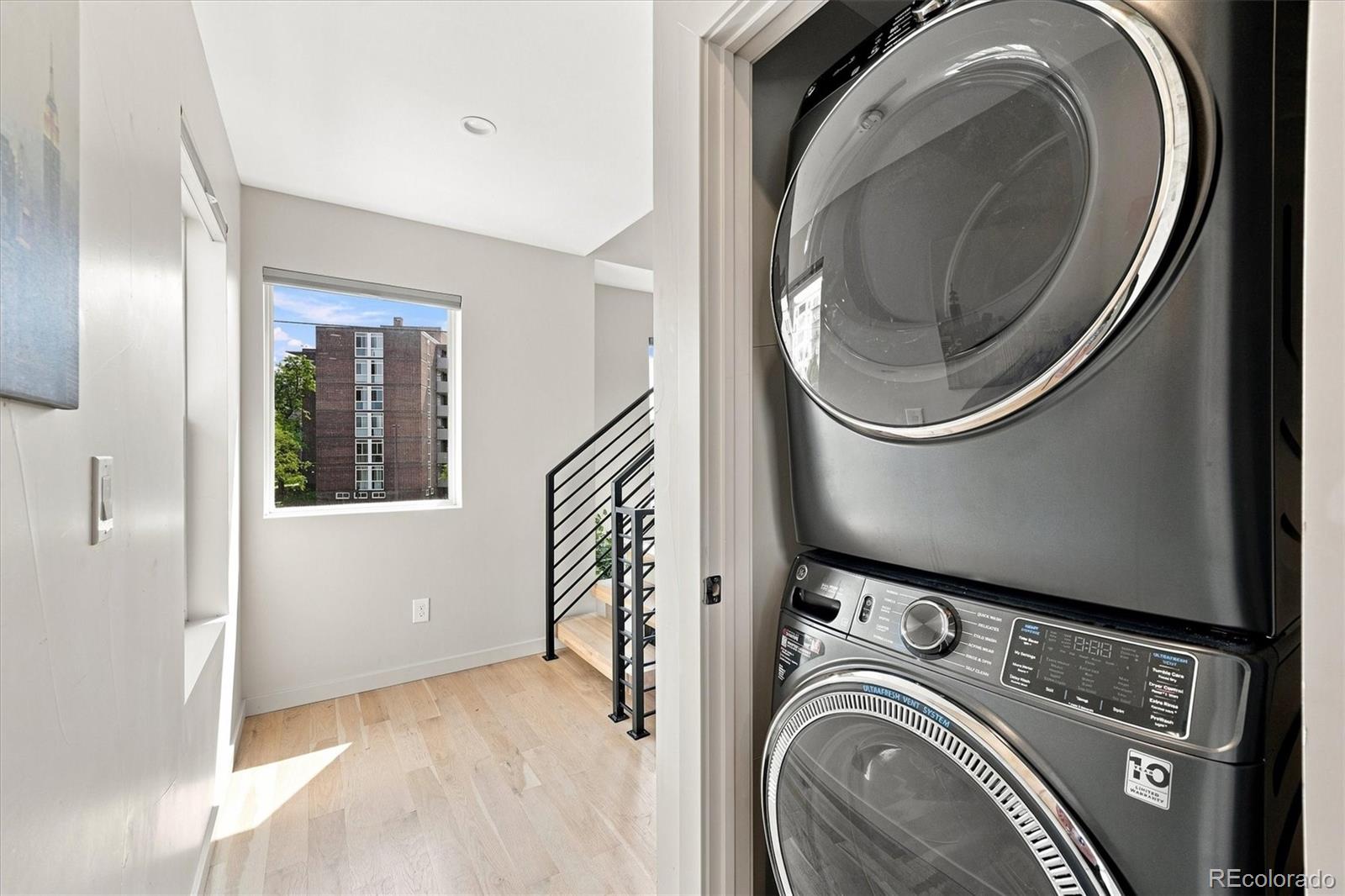 MLS Image #23 for 1415  irving street,denver, Colorado