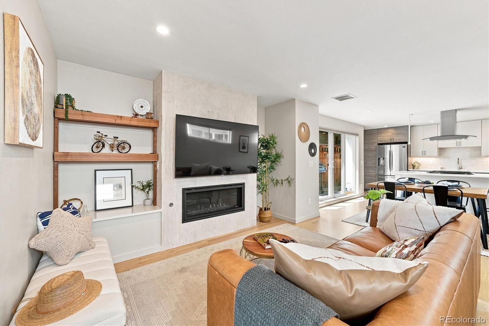 MLS Image #3 for 1415  irving street,denver, Colorado