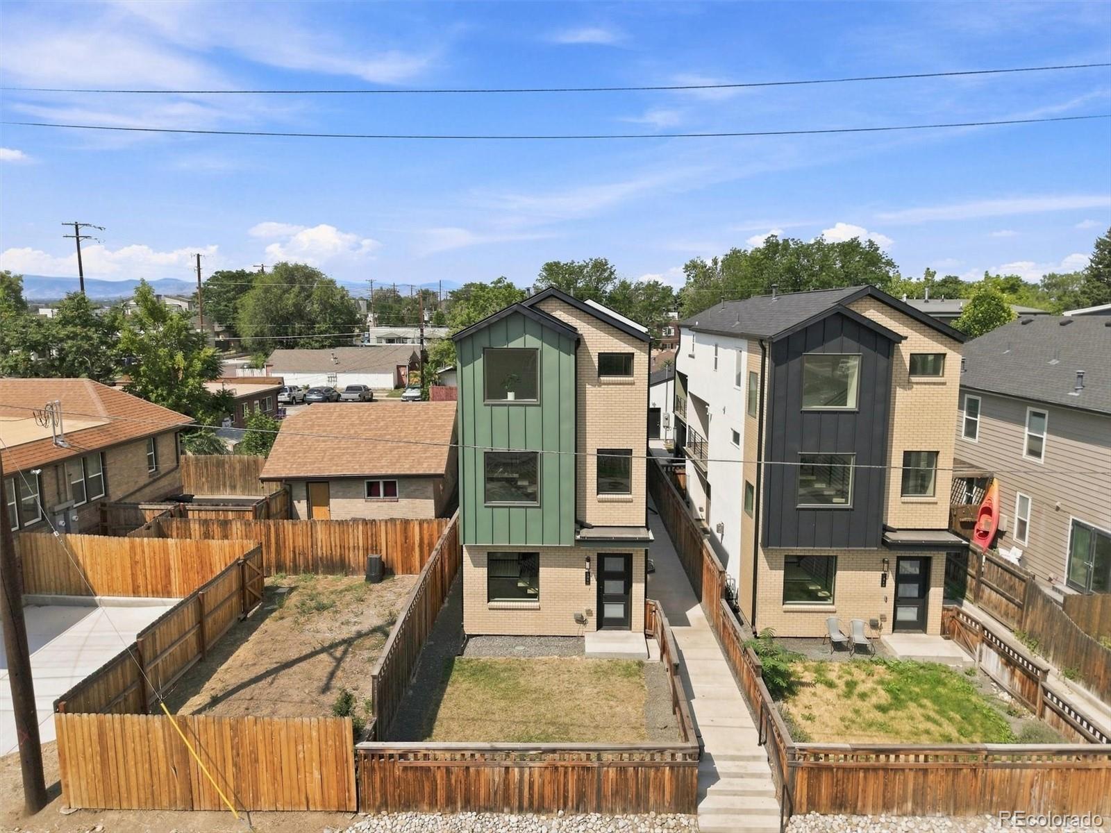 MLS Image #40 for 1415  irving street,denver, Colorado