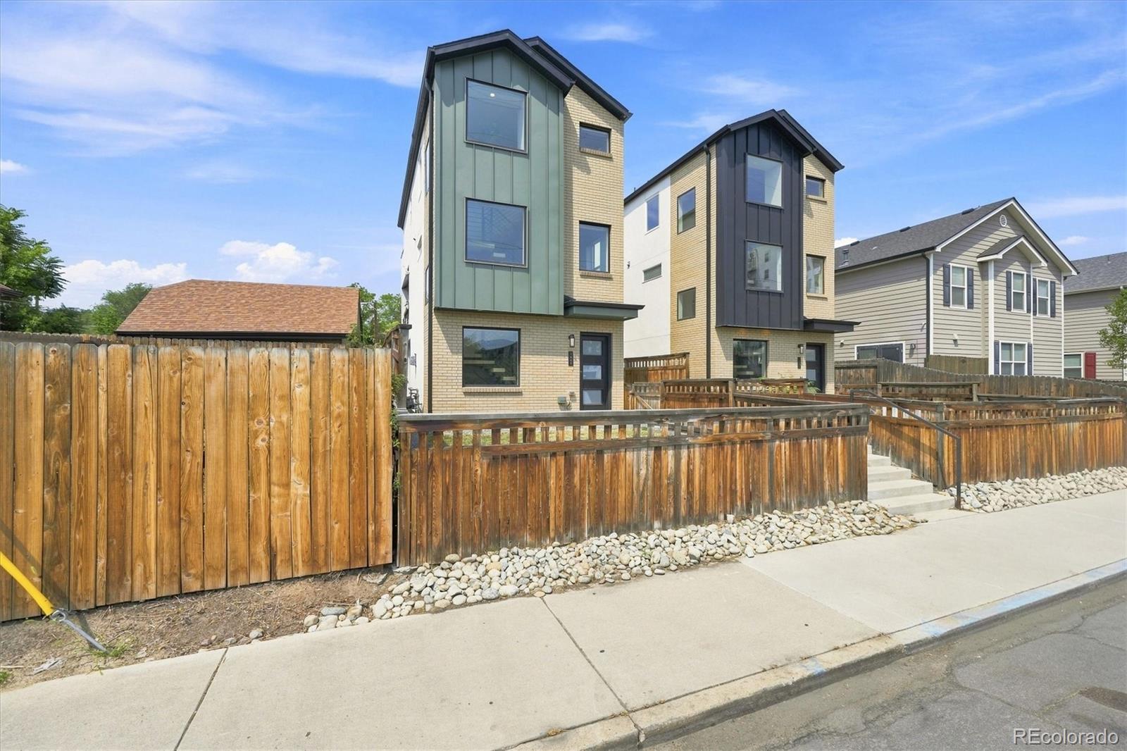 MLS Image #41 for 1415  irving street,denver, Colorado