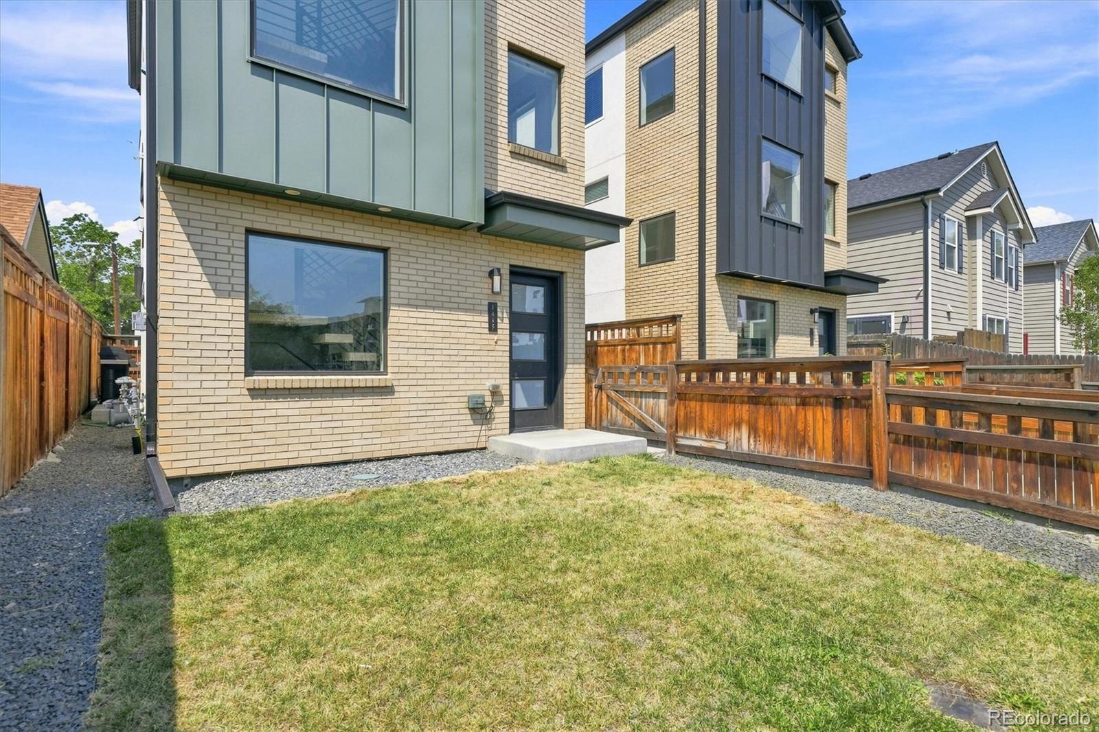 MLS Image #42 for 1415  irving street,denver, Colorado