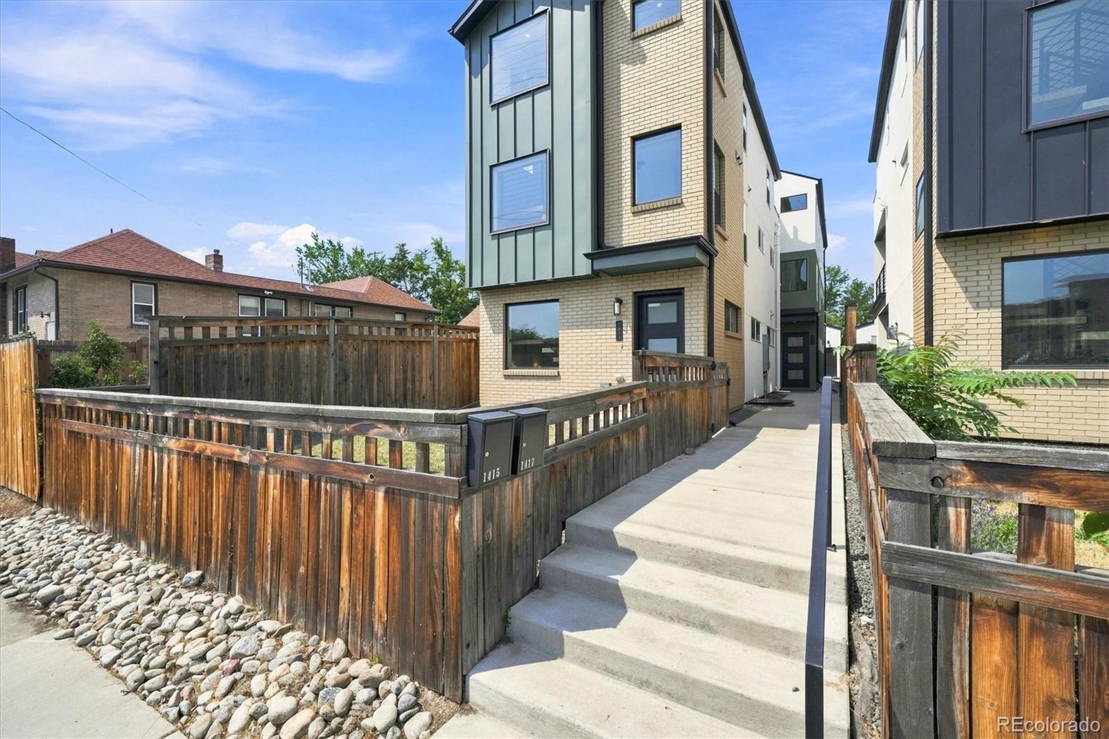 MLS Image #43 for 1415  irving street,denver, Colorado