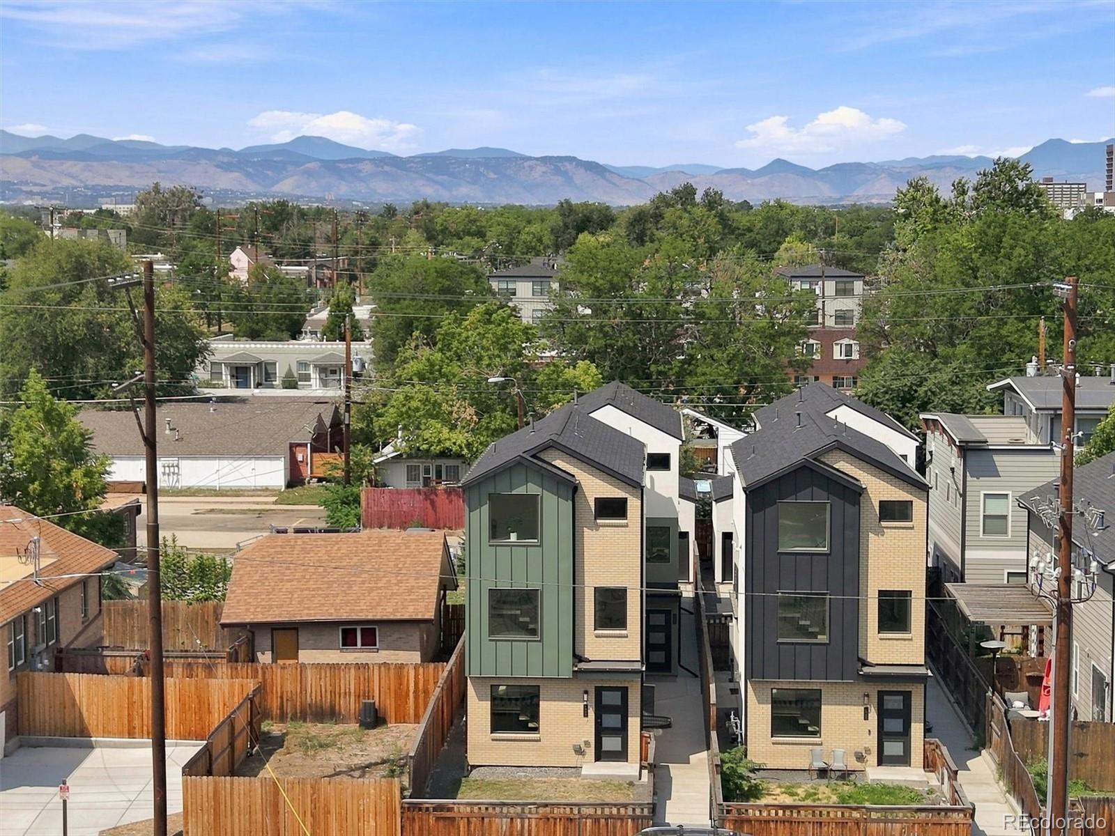 MLS Image #46 for 1415  irving street,denver, Colorado