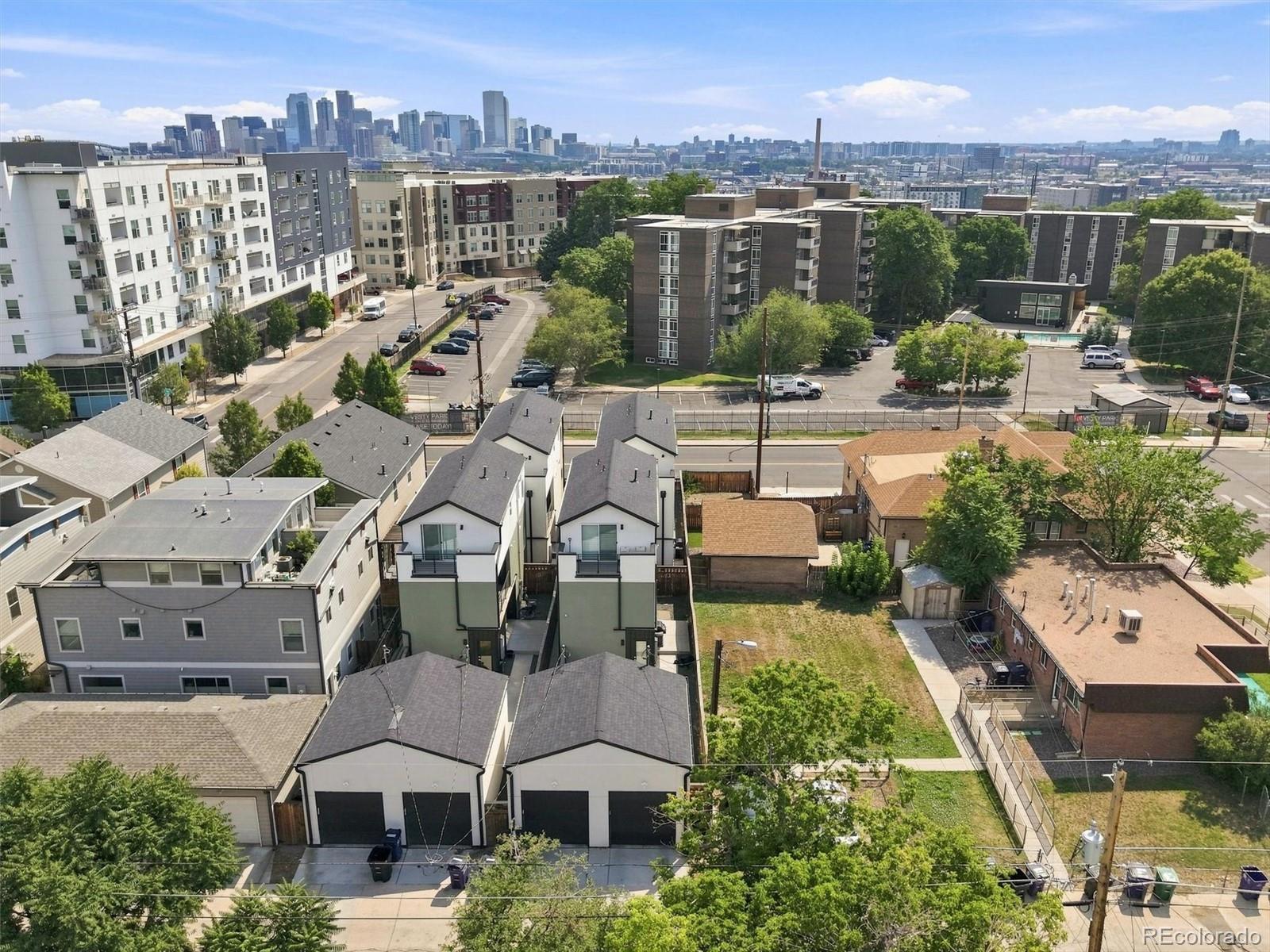 MLS Image #47 for 1415  irving street,denver, Colorado