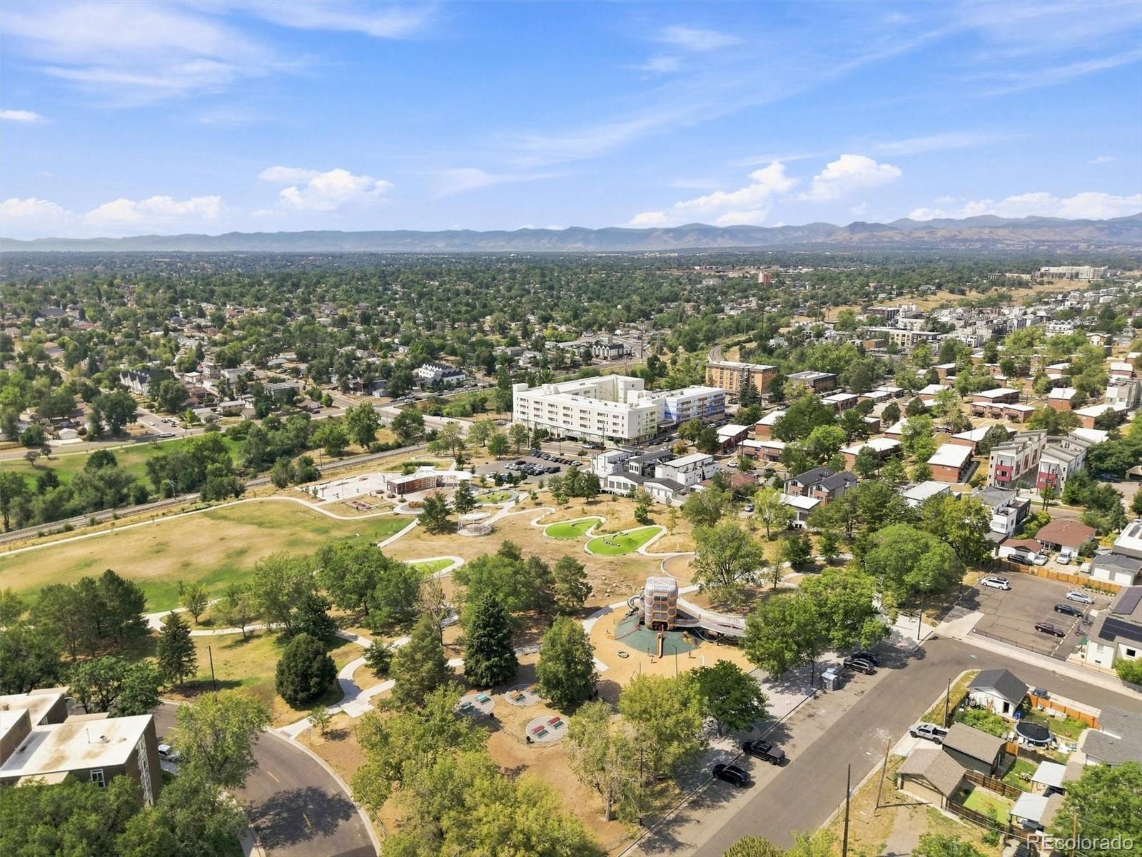 MLS Image #48 for 1415  irving street,denver, Colorado