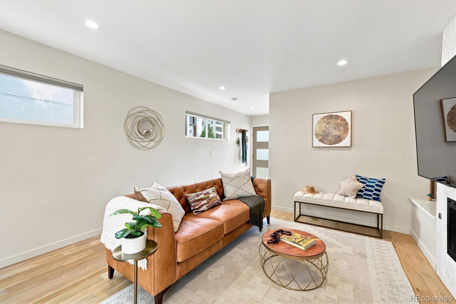 MLS Image #5 for 1415  irving street,denver, Colorado