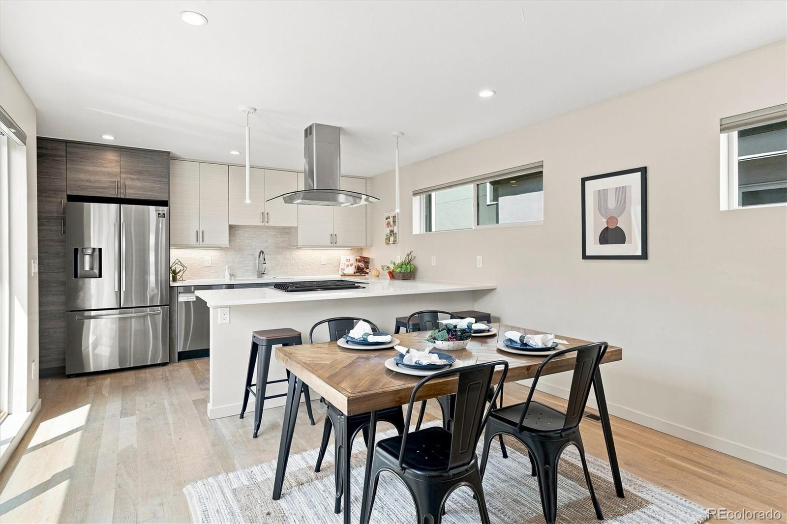 MLS Image #6 for 1415  irving street,denver, Colorado