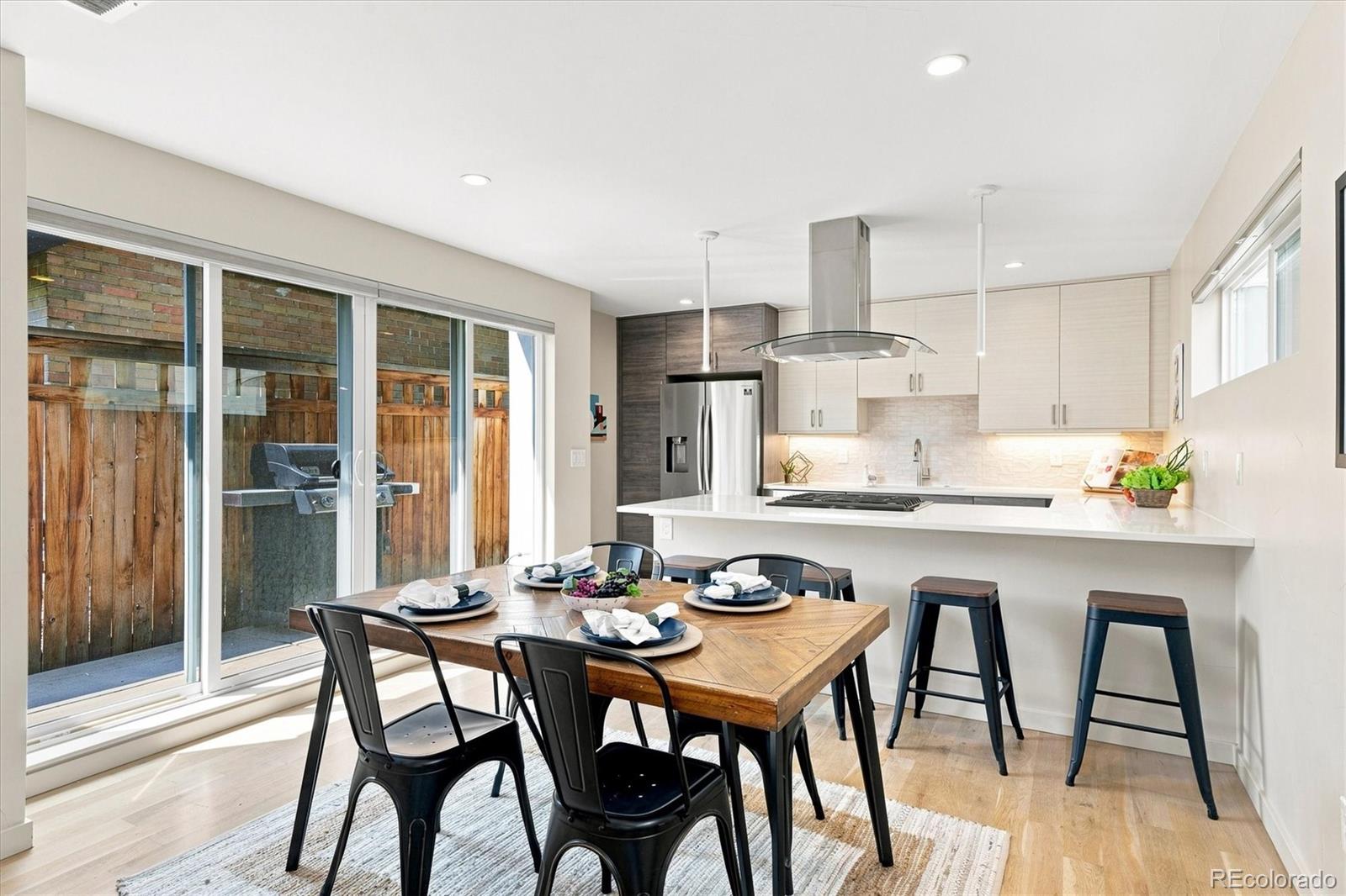 MLS Image #7 for 1415  irving street,denver, Colorado