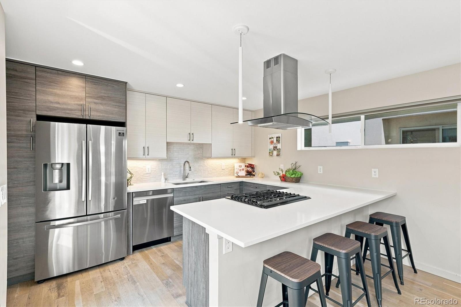 MLS Image #8 for 1415  irving street,denver, Colorado
