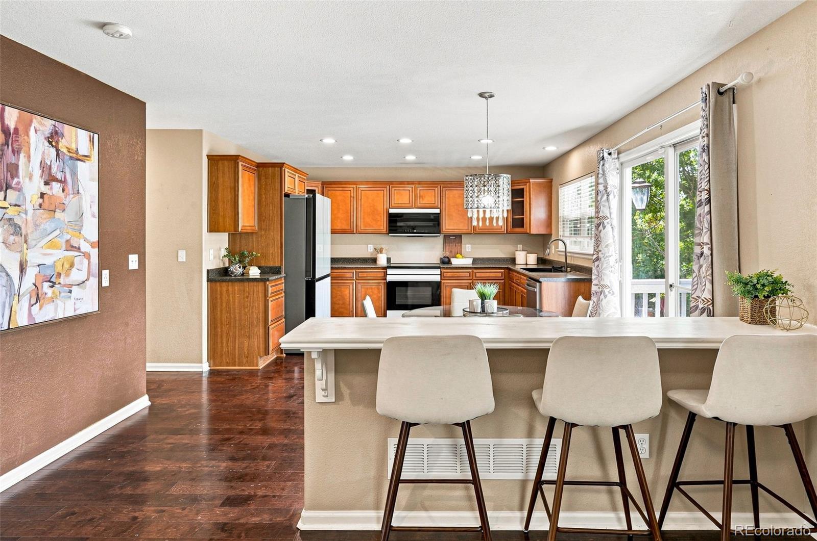 MLS Image #13 for 3433  brushwood drive,castle rock, Colorado