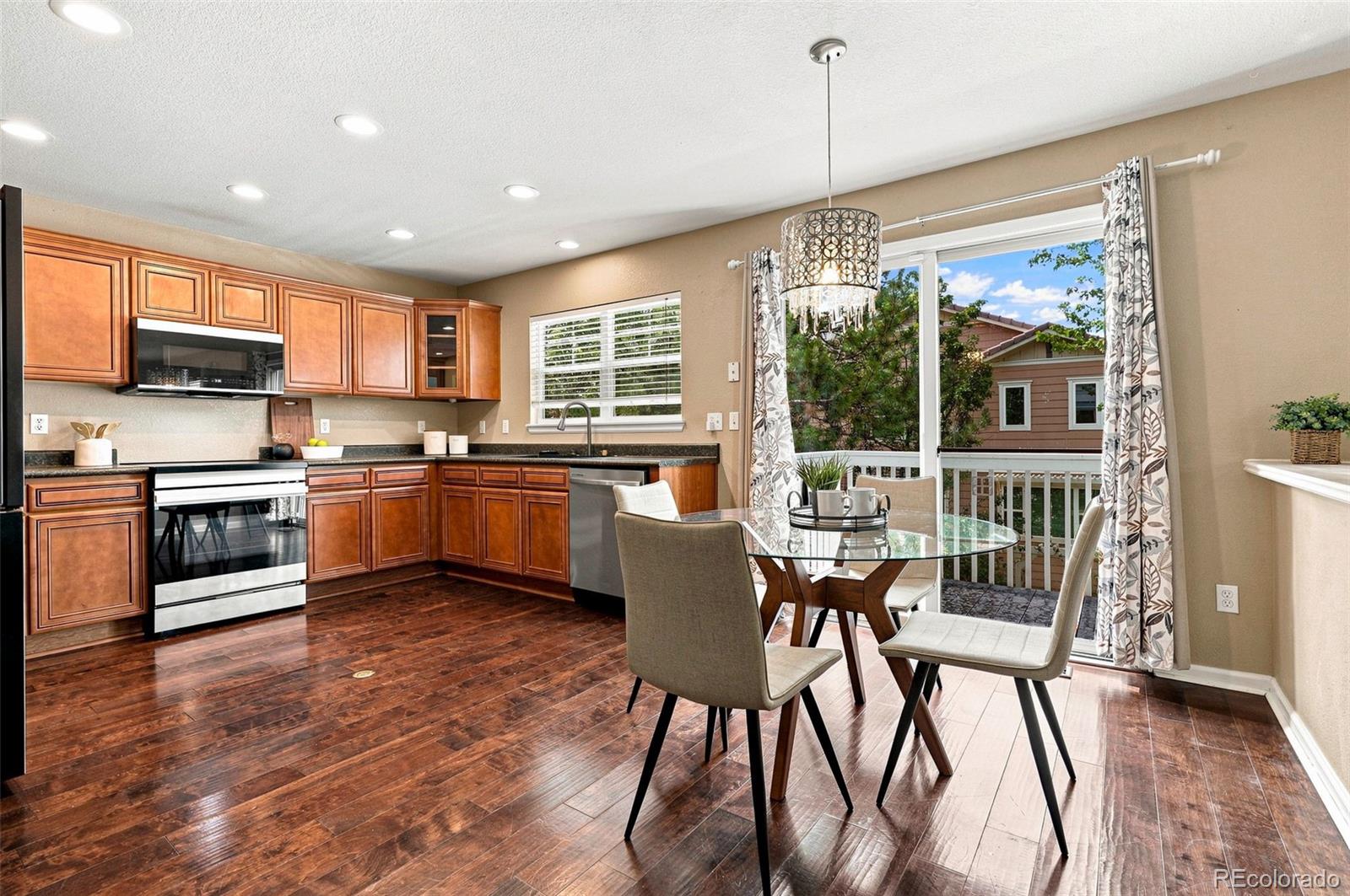 MLS Image #14 for 3433  brushwood drive,castle rock, Colorado