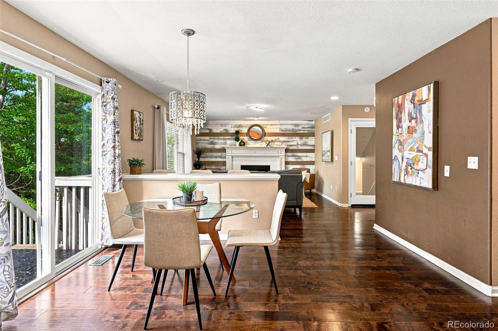 MLS Image #16 for 3433  brushwood drive,castle rock, Colorado