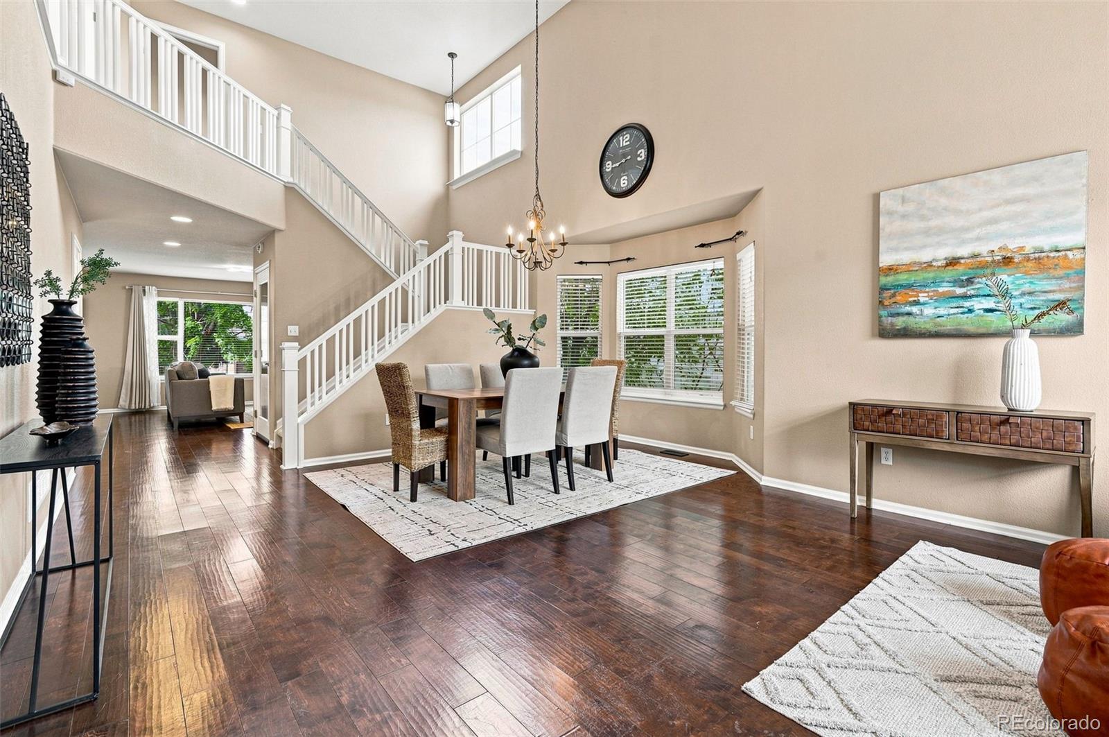 MLS Image #2 for 3433  brushwood drive,castle rock, Colorado