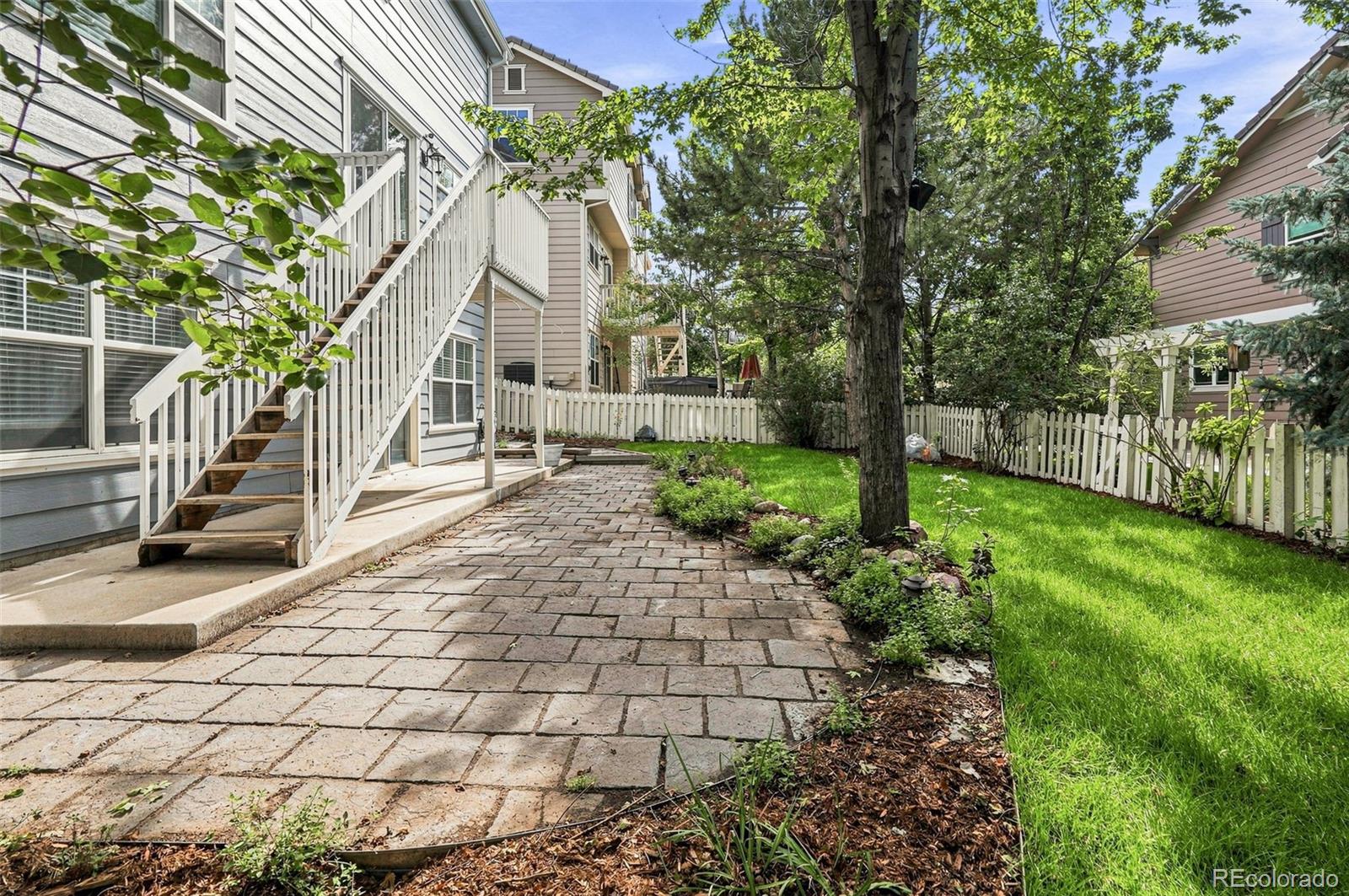 MLS Image #45 for 3433  brushwood drive,castle rock, Colorado