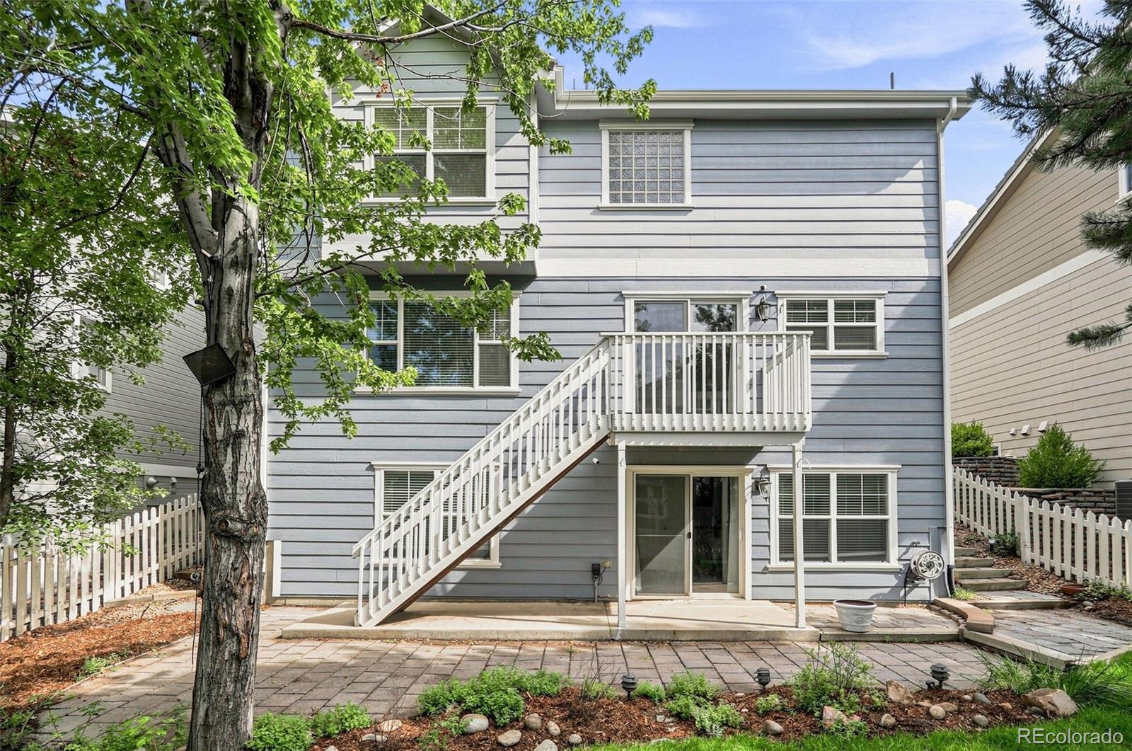 MLS Image #46 for 3433  brushwood drive,castle rock, Colorado