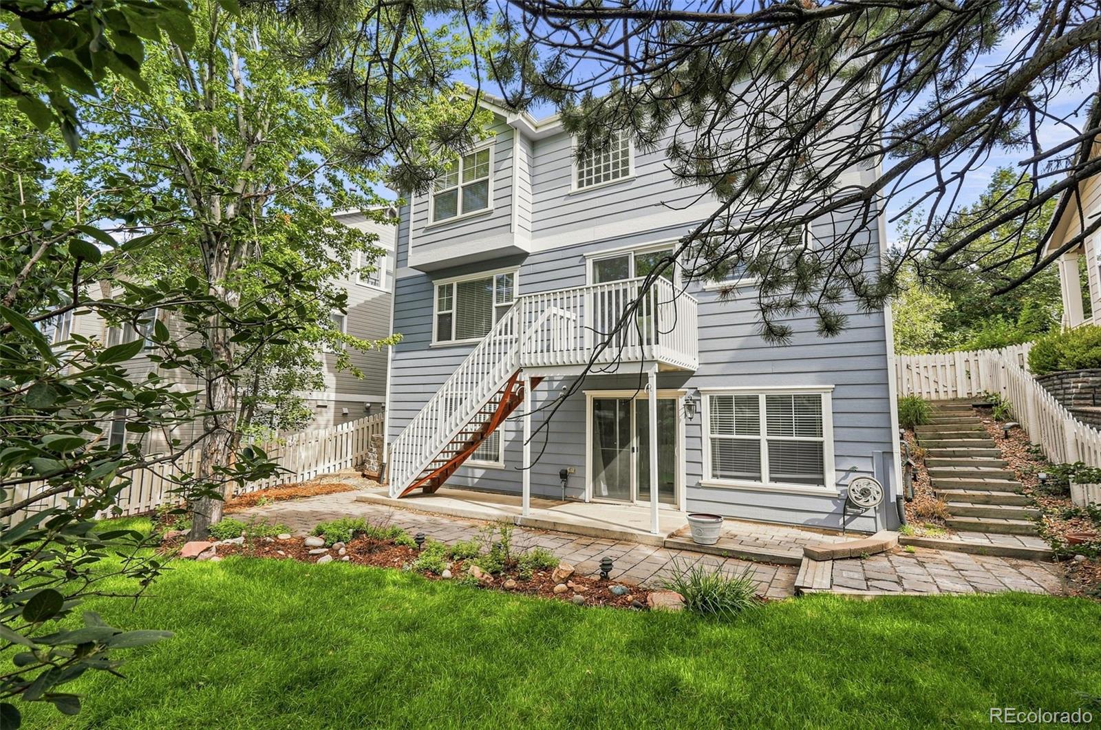 MLS Image #47 for 3433  brushwood drive,castle rock, Colorado
