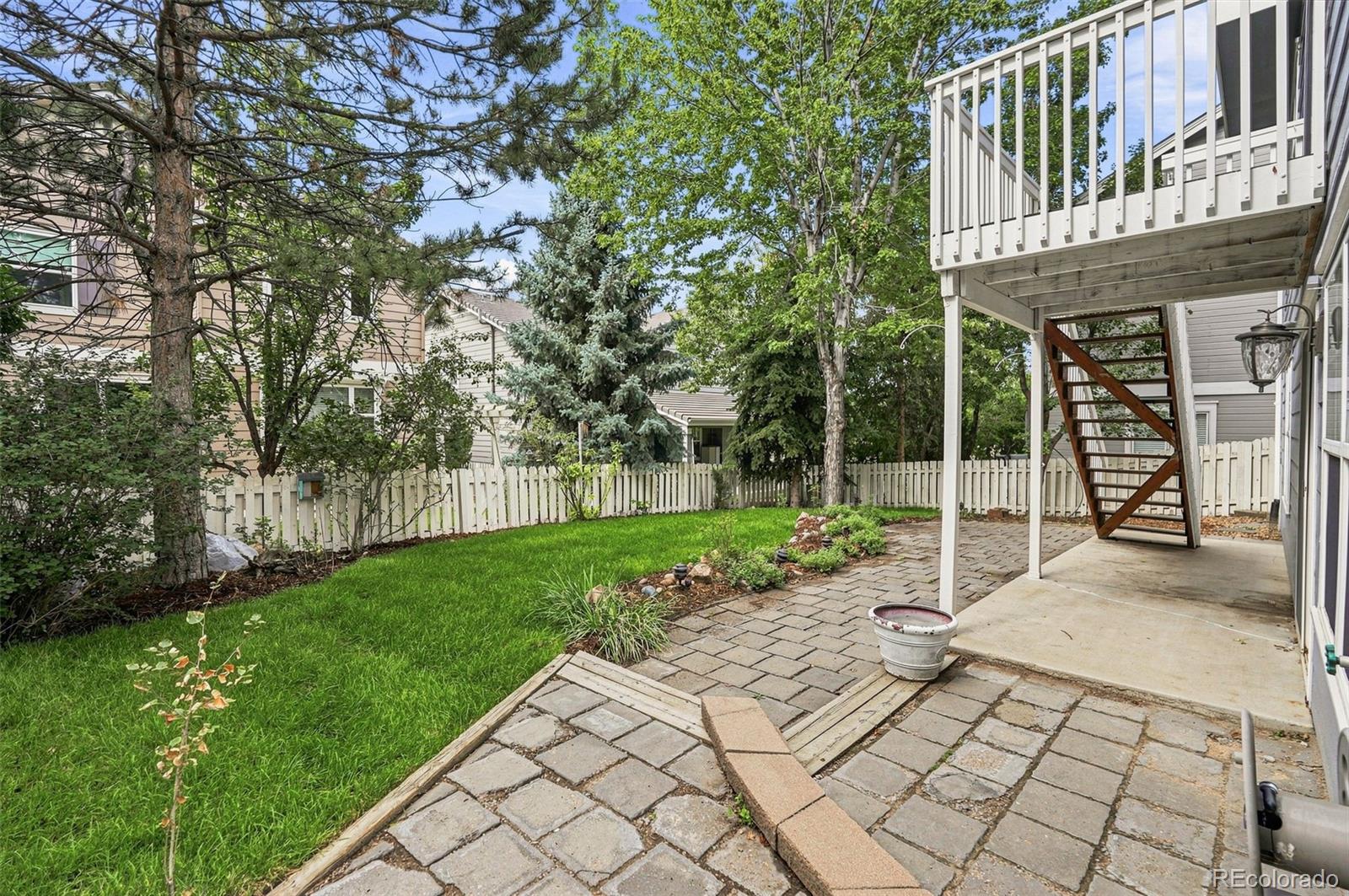 MLS Image #48 for 3433  brushwood drive,castle rock, Colorado