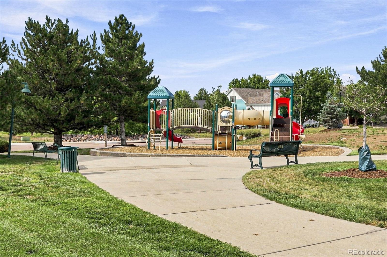MLS Image #49 for 3433  brushwood drive,castle rock, Colorado