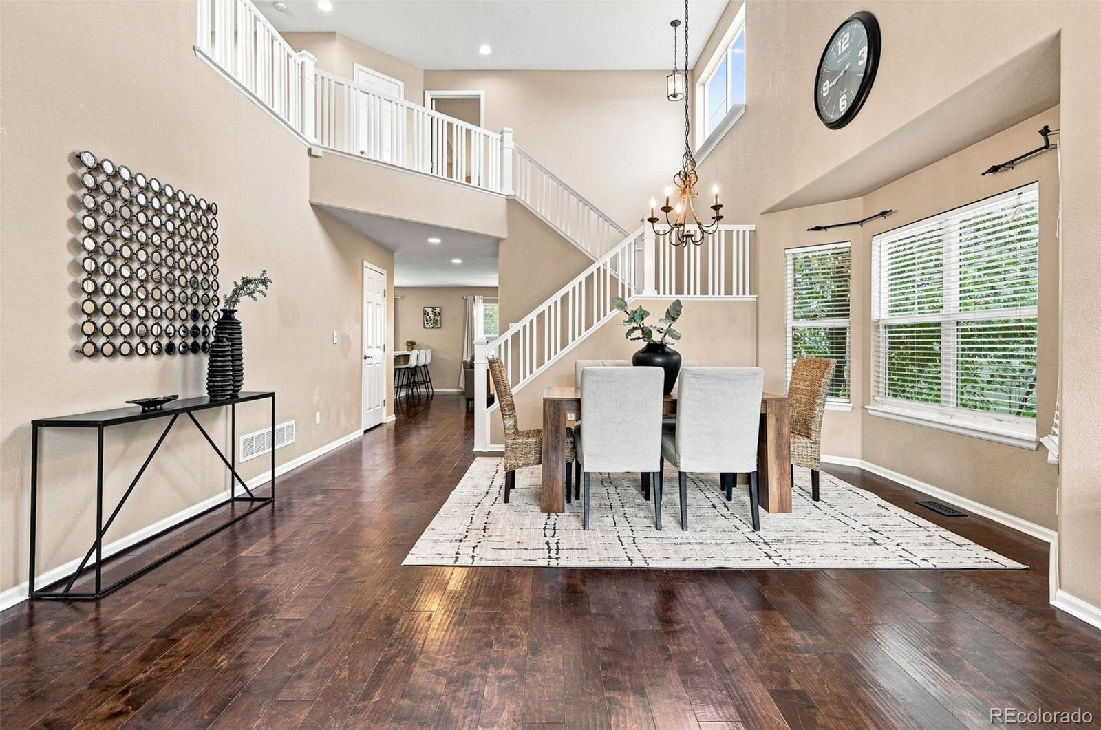 MLS Image #5 for 3433  brushwood drive,castle rock, Colorado