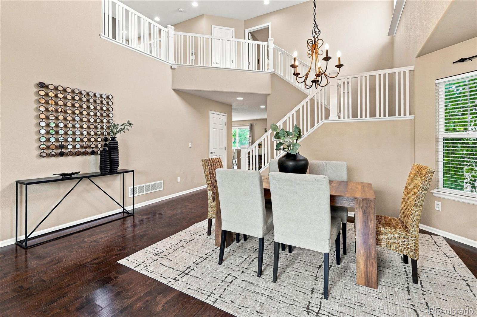 MLS Image #6 for 3433  brushwood drive,castle rock, Colorado