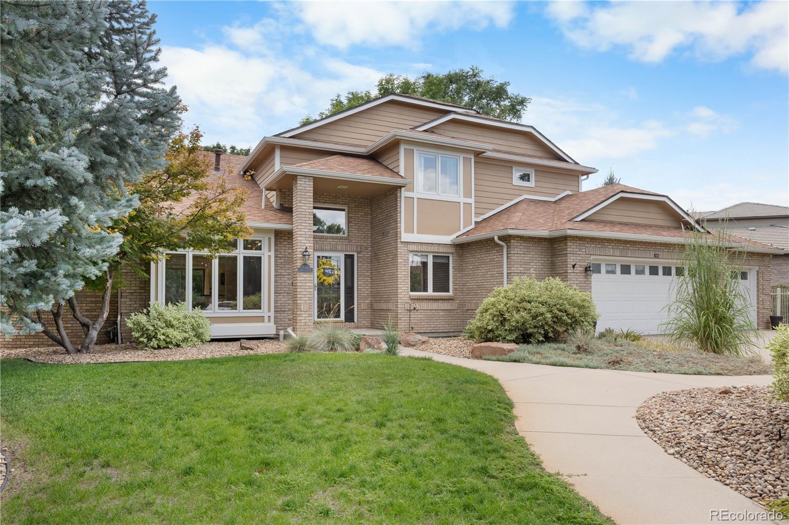 MLS Image #1 for 822  hays circle,longmont, Colorado