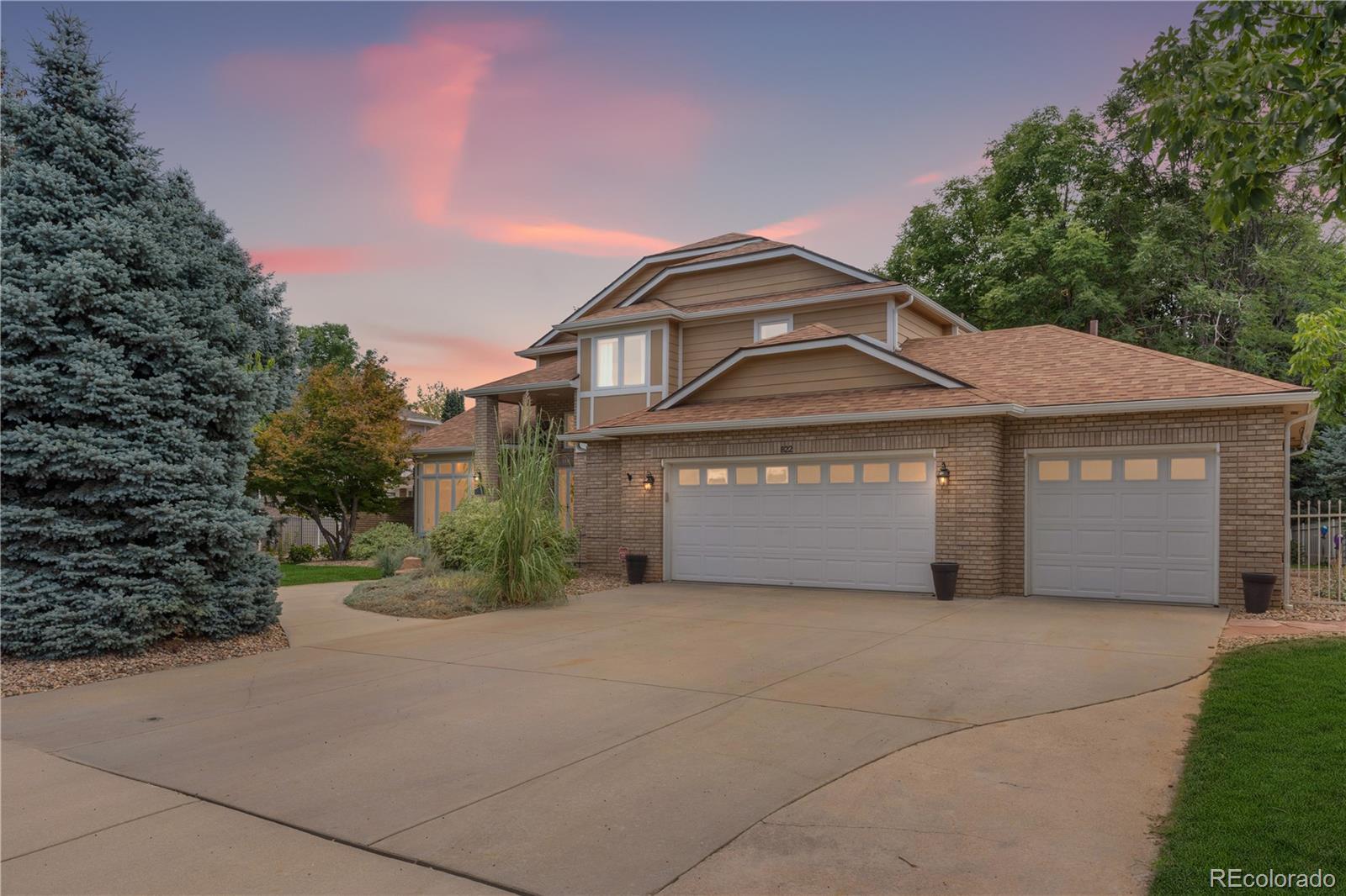 MLS Image #2 for 822  hays circle,longmont, Colorado