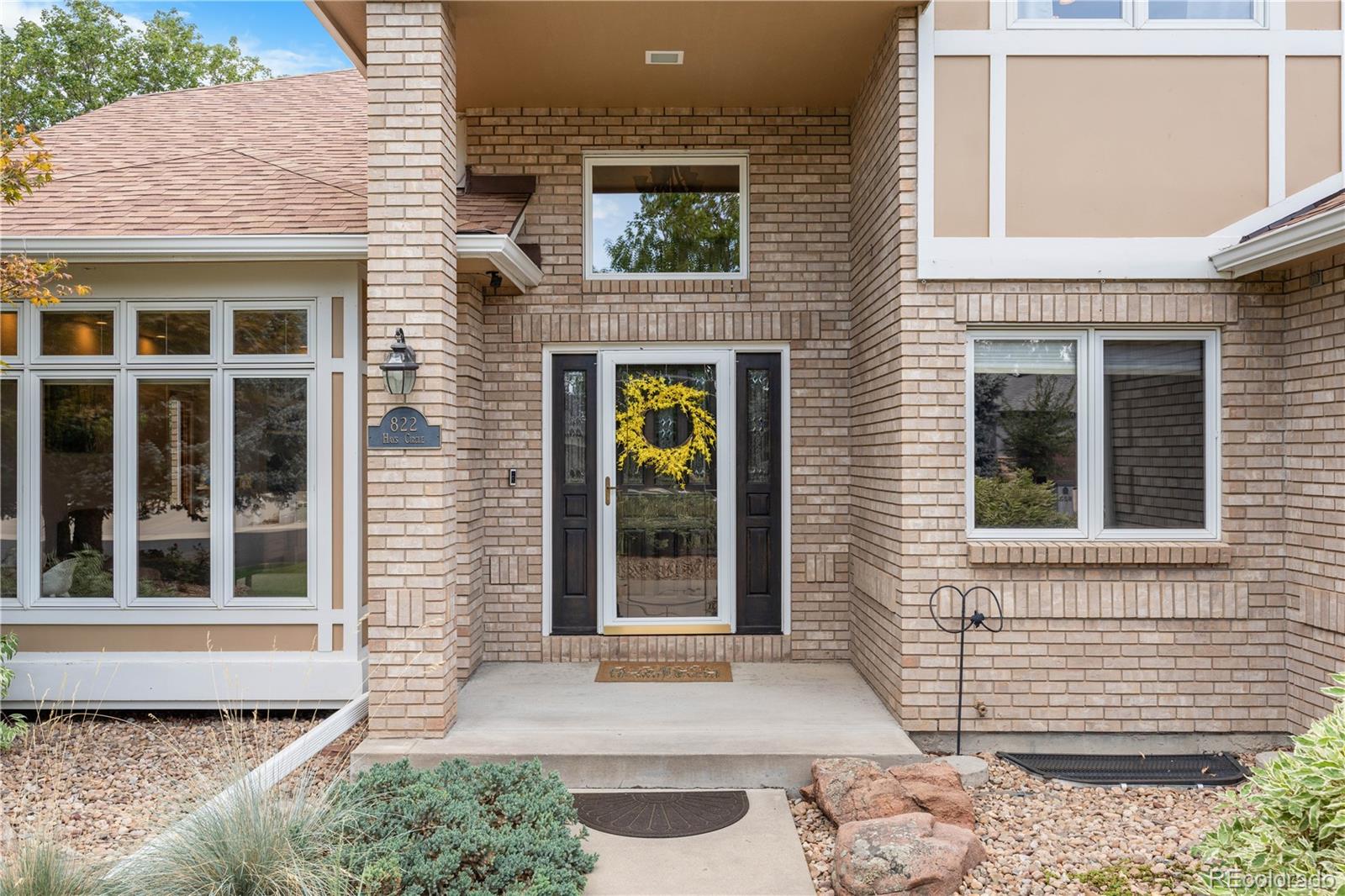 MLS Image #3 for 822  hays circle,longmont, Colorado