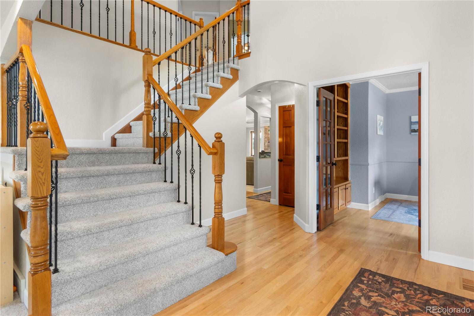 MLS Image #4 for 822  hays circle,longmont, Colorado