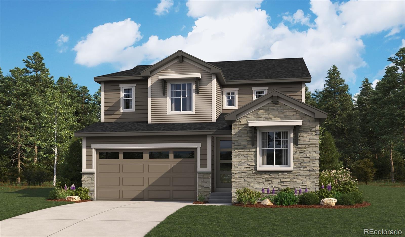 MLS Image #0 for 24662 e 46th avenue,aurora, Colorado