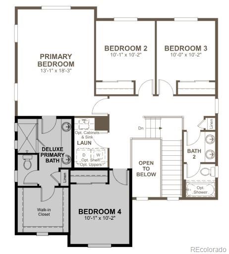 MLS Image #2 for 24662 e 46th avenue,aurora, Colorado