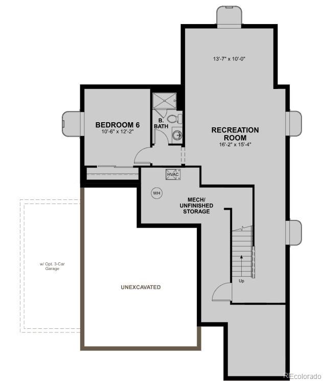 MLS Image #3 for 24662 e 46th avenue,aurora, Colorado