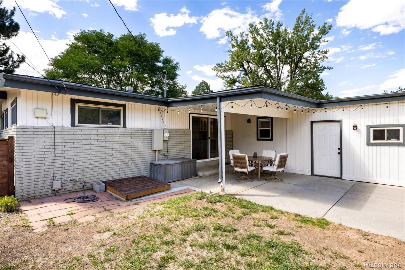 MLS Image #22 for 6044 s fairfield street,littleton, Colorado