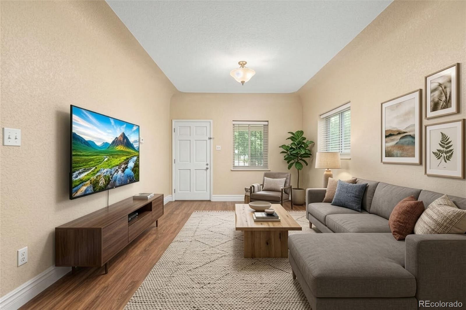 MLS Image #1 for 4781  grant street,denver, Colorado