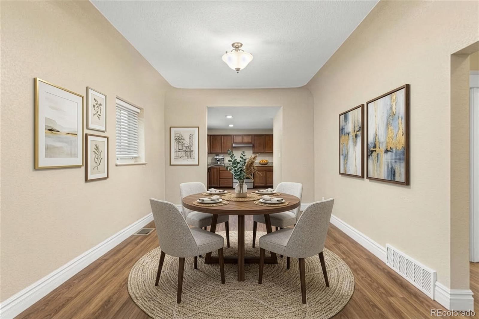 MLS Image #2 for 4781  grant street,denver, Colorado