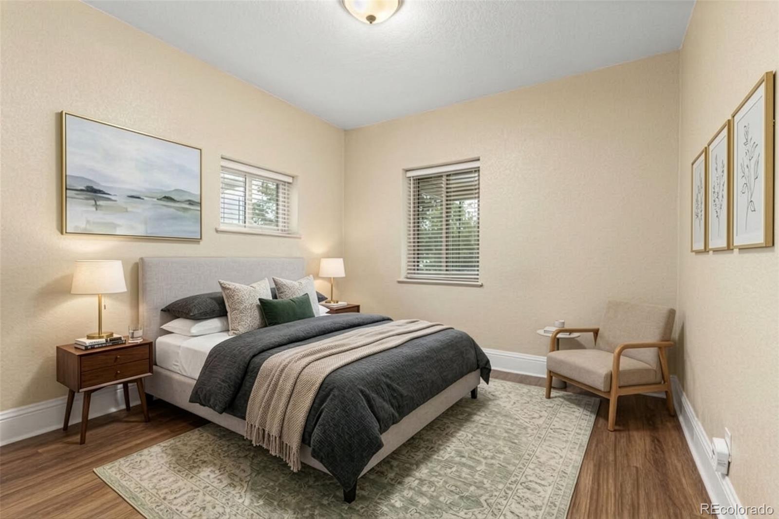 MLS Image #4 for 4781  grant street,denver, Colorado