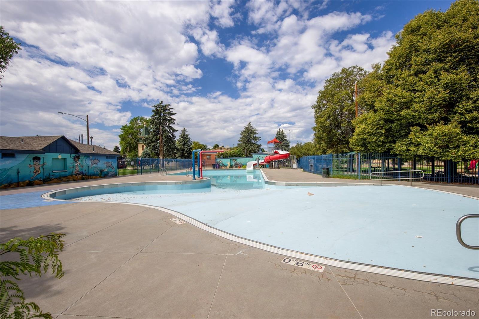 MLS Image #9 for 4781  grant street,denver, Colorado