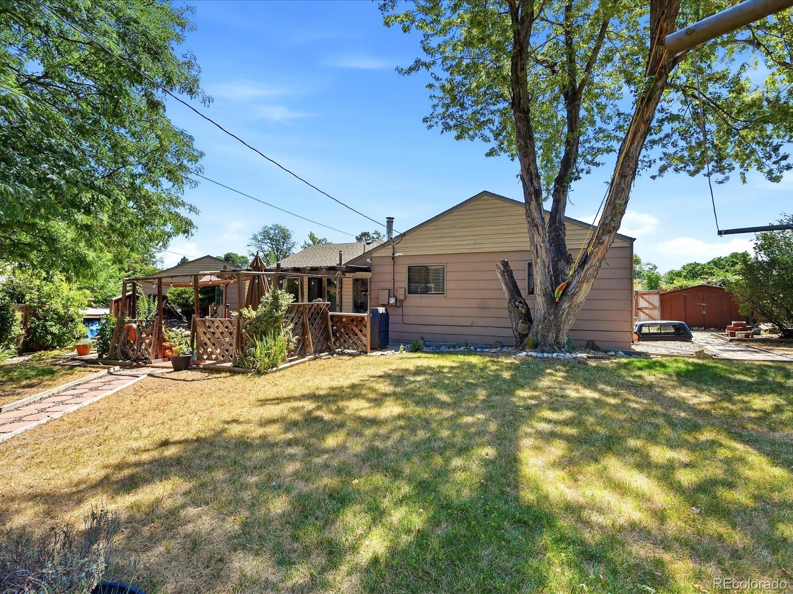 MLS Image #11 for 3415 s hudson way,denver, Colorado